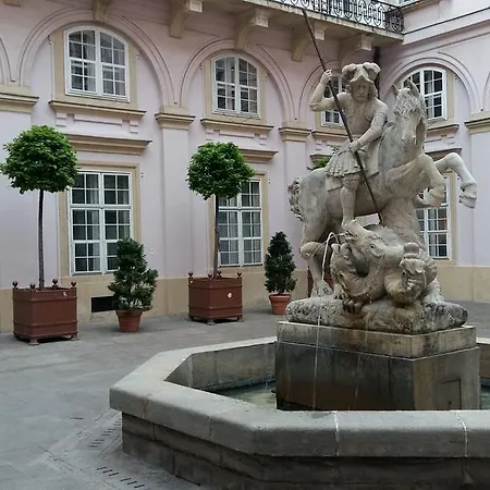 Andreevsky Apartment Bratislava
