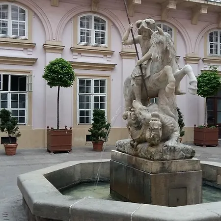 Andreevsky Apartment Bratislava