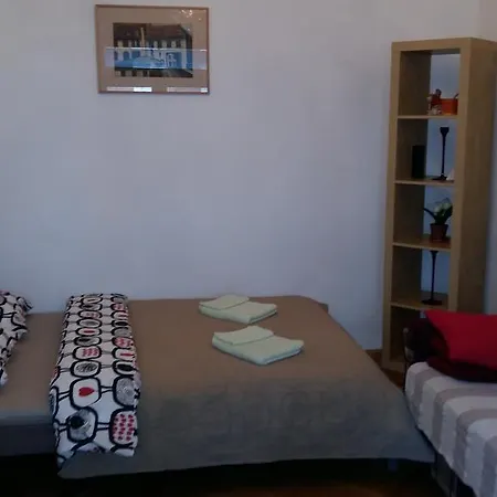 Andreevsky Bratislava