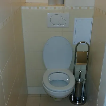 Apartment Andreevsky *