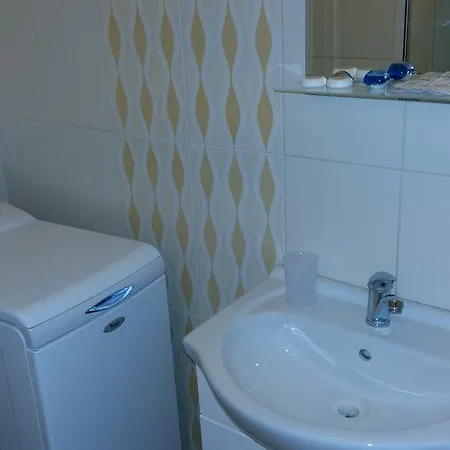 Andreevsky Apartment *