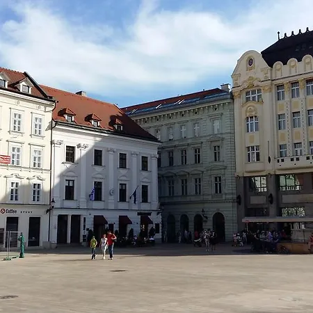 Andreevsky * Bratislava