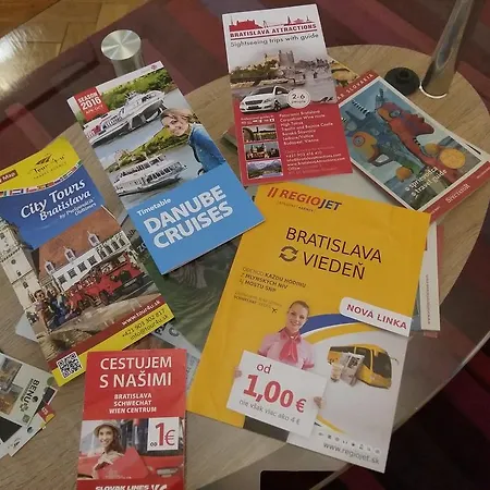 Andreevsky * Bratislava