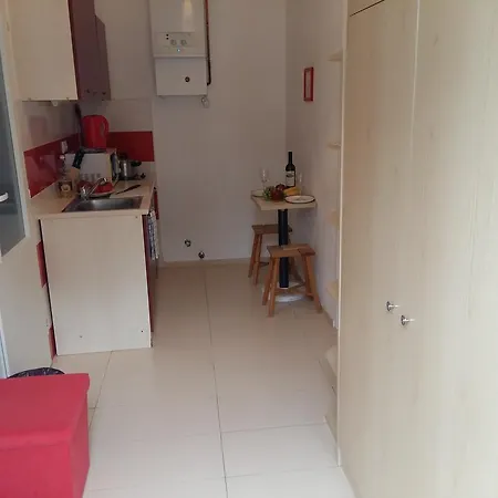 Andreevsky Apartment Bratislava