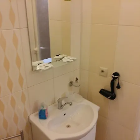 Andreevsky Apartment