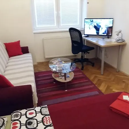 Andreevsky * Bratislava