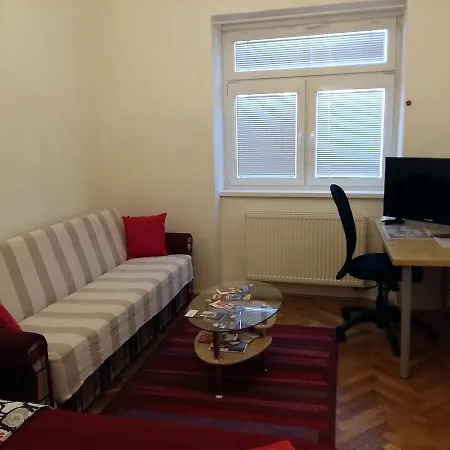 Apartment Andreevsky