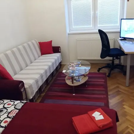Andreevsky Bratislava