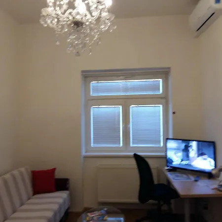 Apartment Andreevsky Bratislava