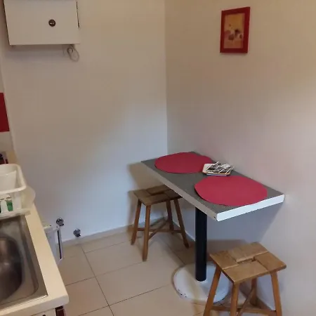 Apartment Andreevsky *