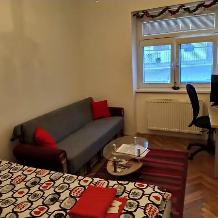 Andreevsky Apartment Bratislava