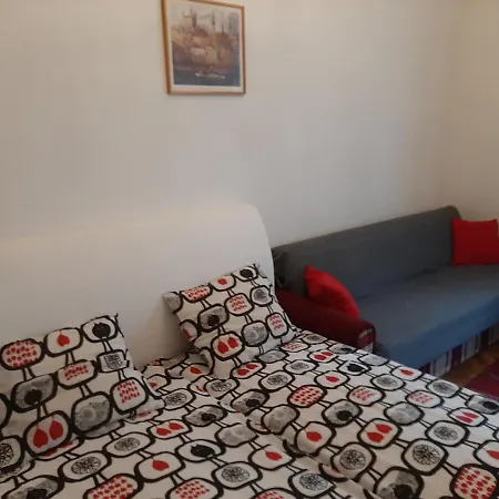 Apartment Andreevsky Bratislava