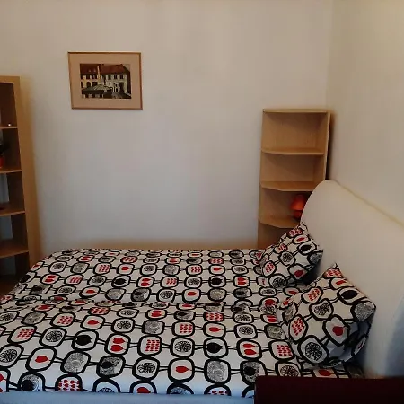 Andreevsky Apartment