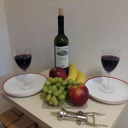 Andreevsky Apartament